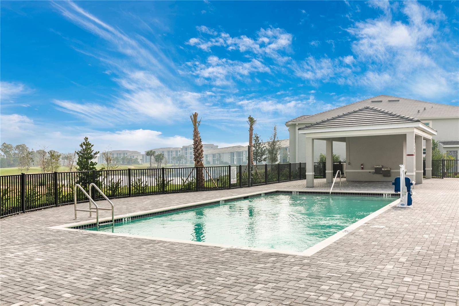 17560 BORACAY CT #201, VENICE, FL — photo 64