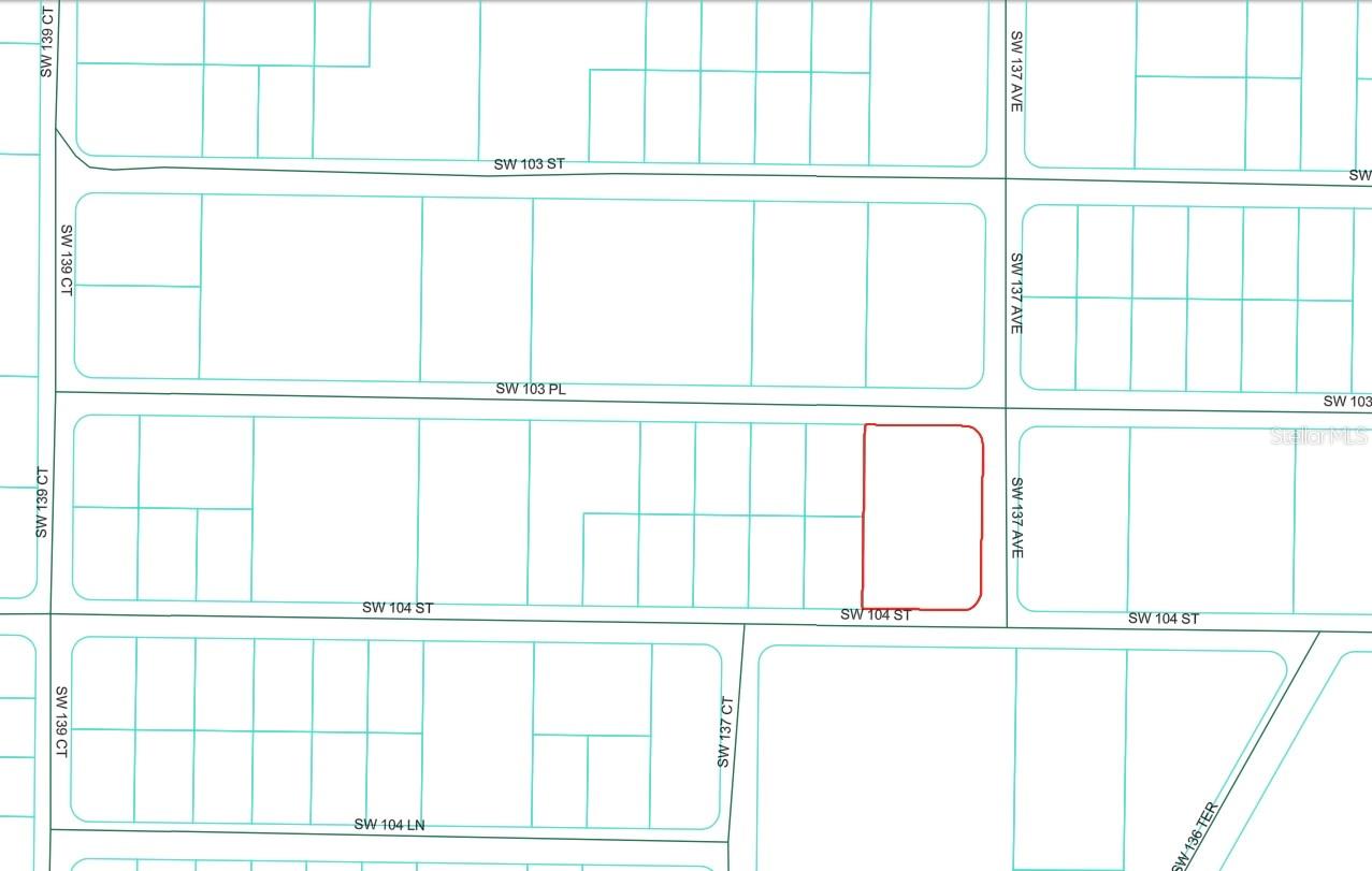 SW 137 AVE, DUNNELLON, FL — photo 4