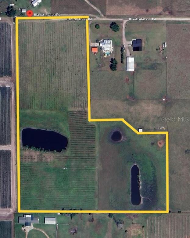 BLANTON ACRES RD, PLANT CITY, FL