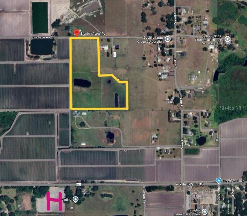 BLANTON ACRES RD, PLANT CITY, FL — photo 2