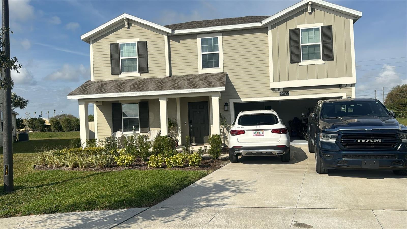 4499 MAGNOLIA RIDGE CT, KISSIMMEE, FL — photo 4