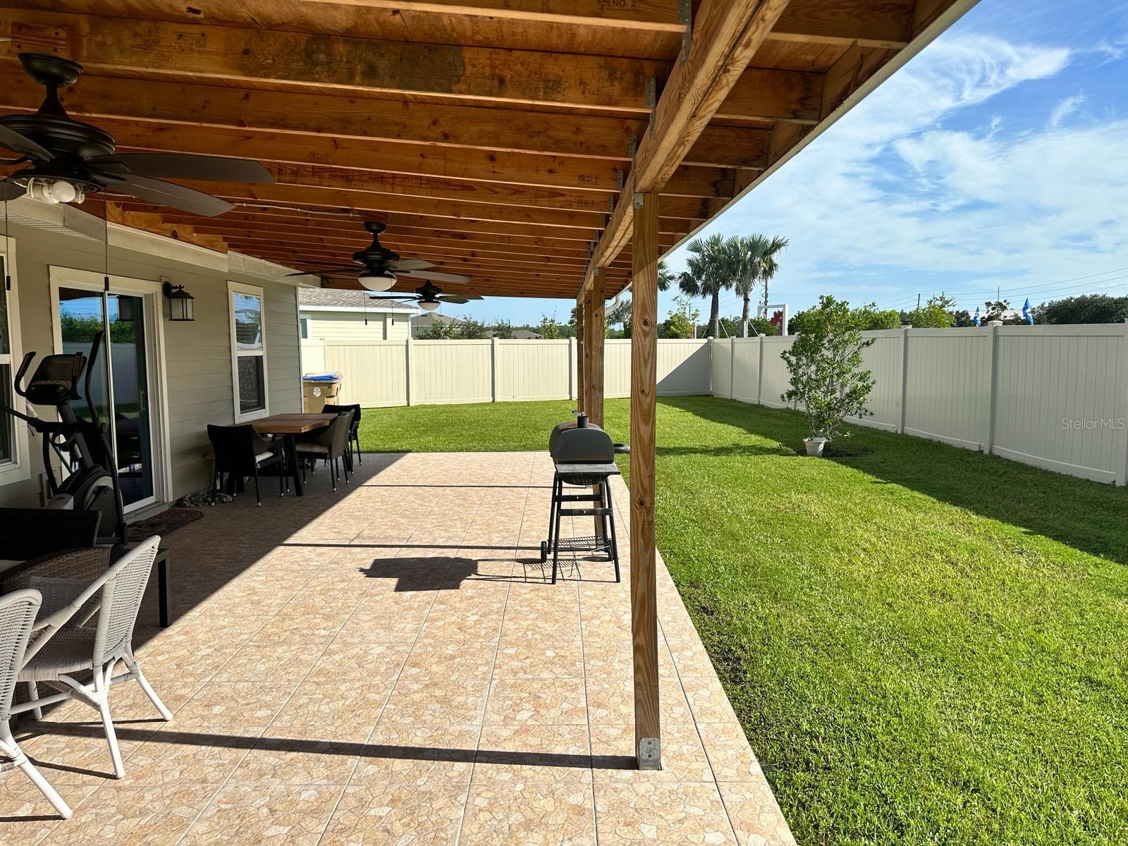 4499 MAGNOLIA RIDGE CT, KISSIMMEE, FL — photo 85