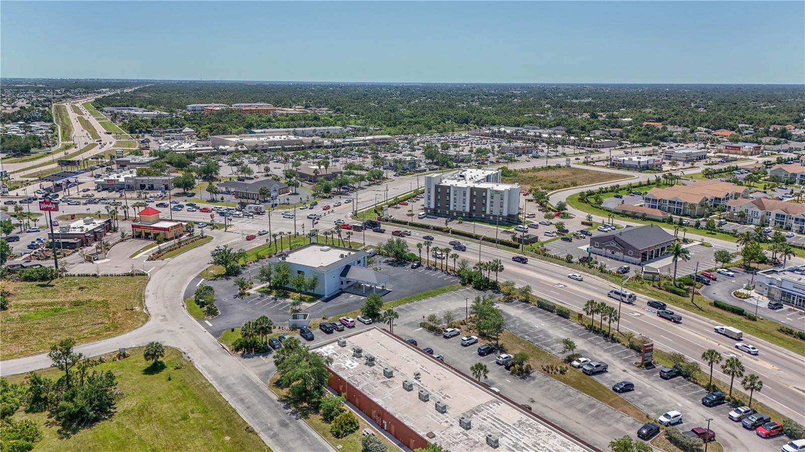 701 J C CENTER CT #16, PORT CHARLOTTE, FL — photo 5