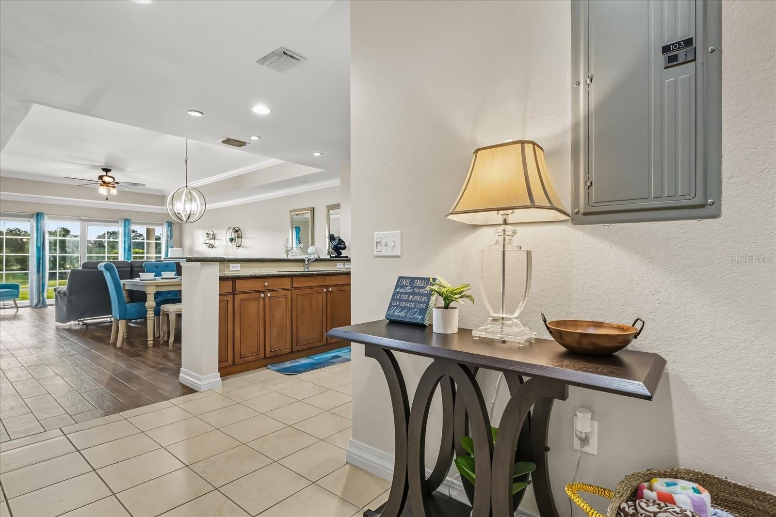 7604 CABANA CT #103, REUNION, FL — photo 3