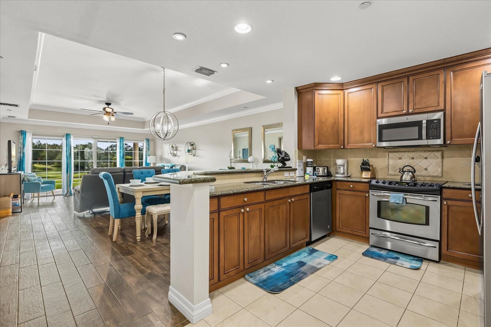 7604 CABANA CT #103, REUNION, FL — photo 4