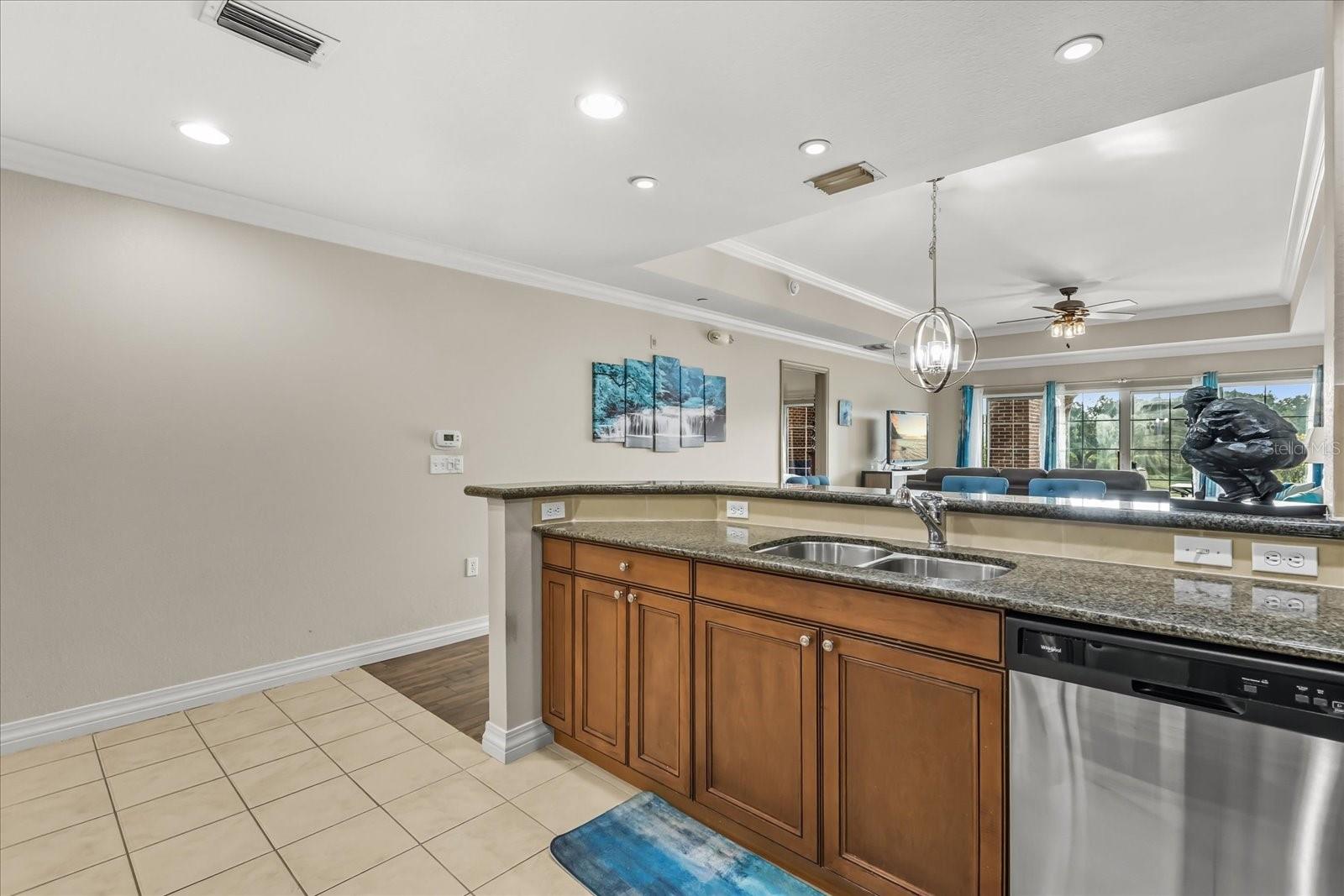 7604 CABANA CT #103, REUNION, FL — photo 7