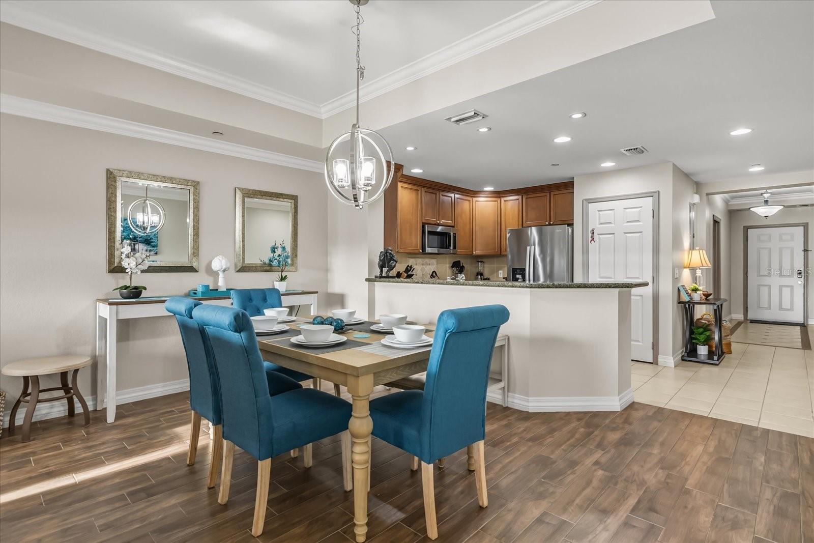 7604 CABANA CT #103, REUNION, FL — photo 8