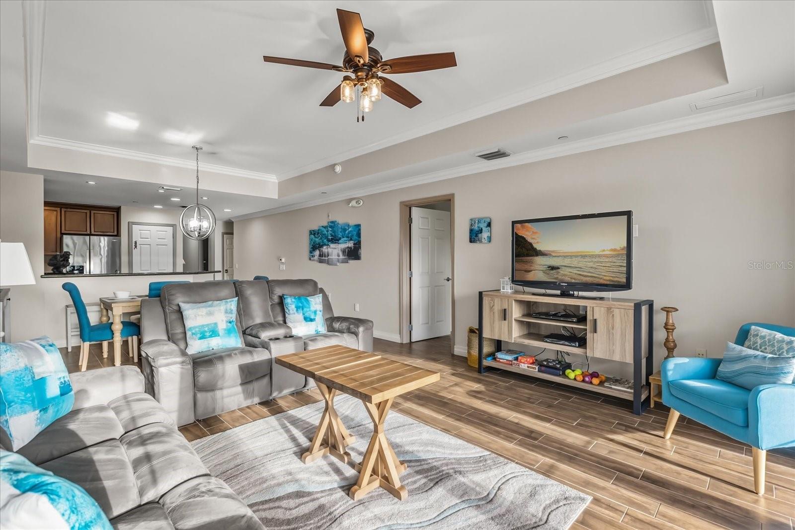7604 CABANA CT #103, REUNION, FL — photo 10
