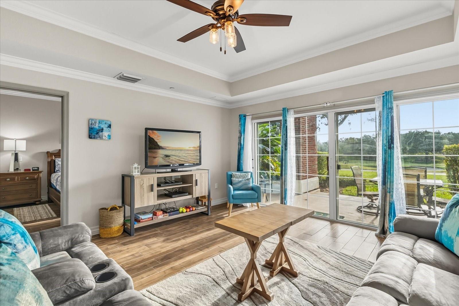 7604 CABANA CT #103, REUNION, FL — photo 11