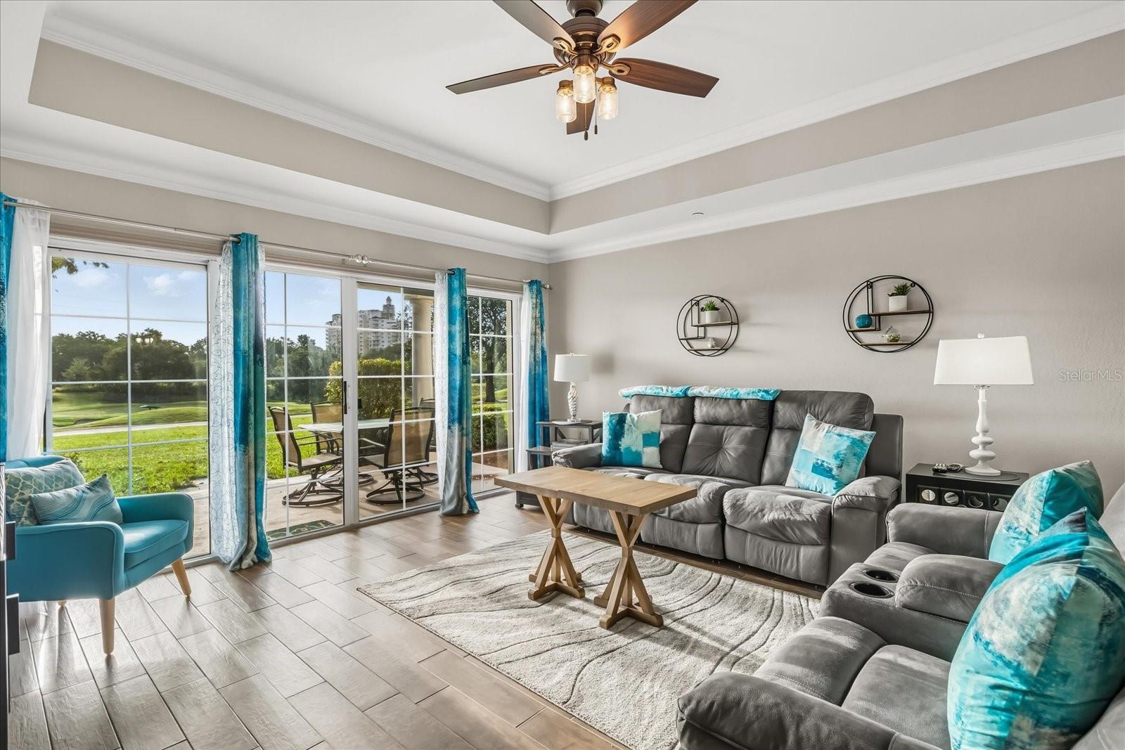 7604 CABANA CT #103, REUNION, FL — photo 12