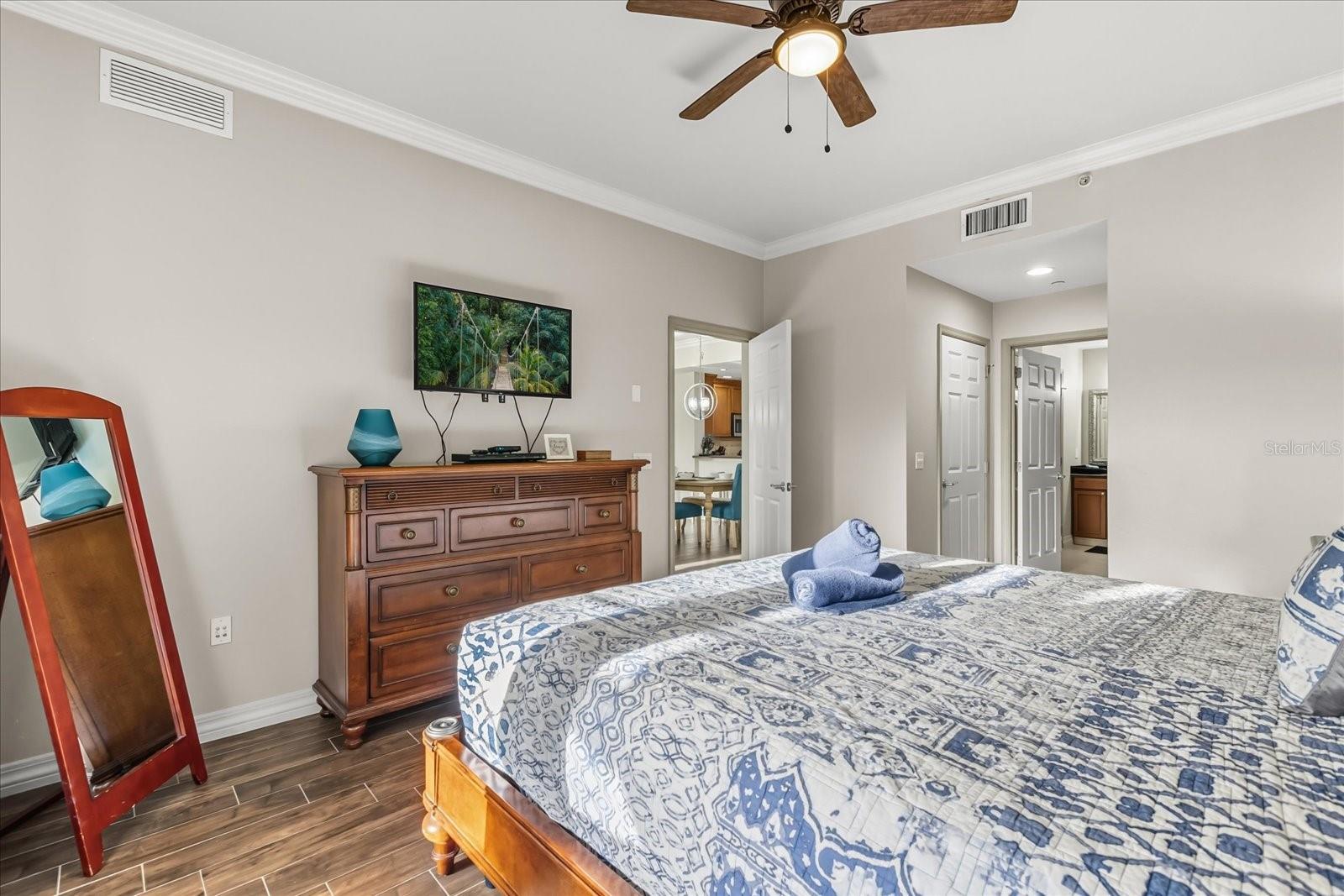 7604 CABANA CT #103, REUNION, FL — photo 14
