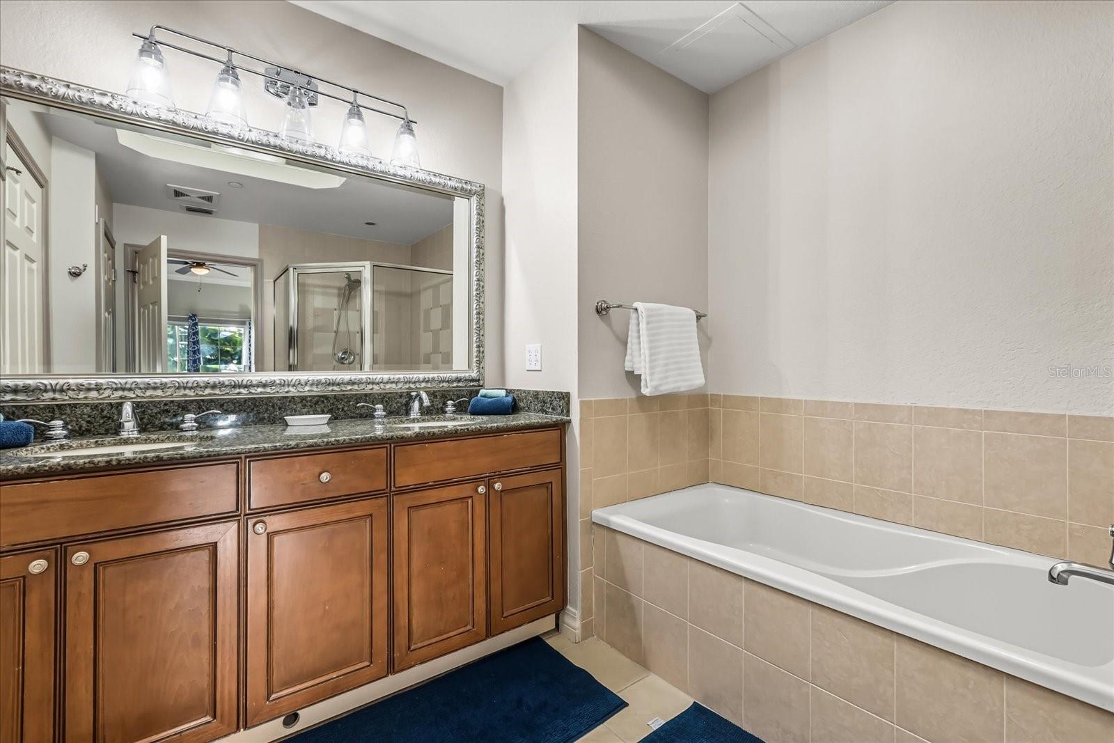 7604 CABANA CT #103, REUNION, FL — photo 15