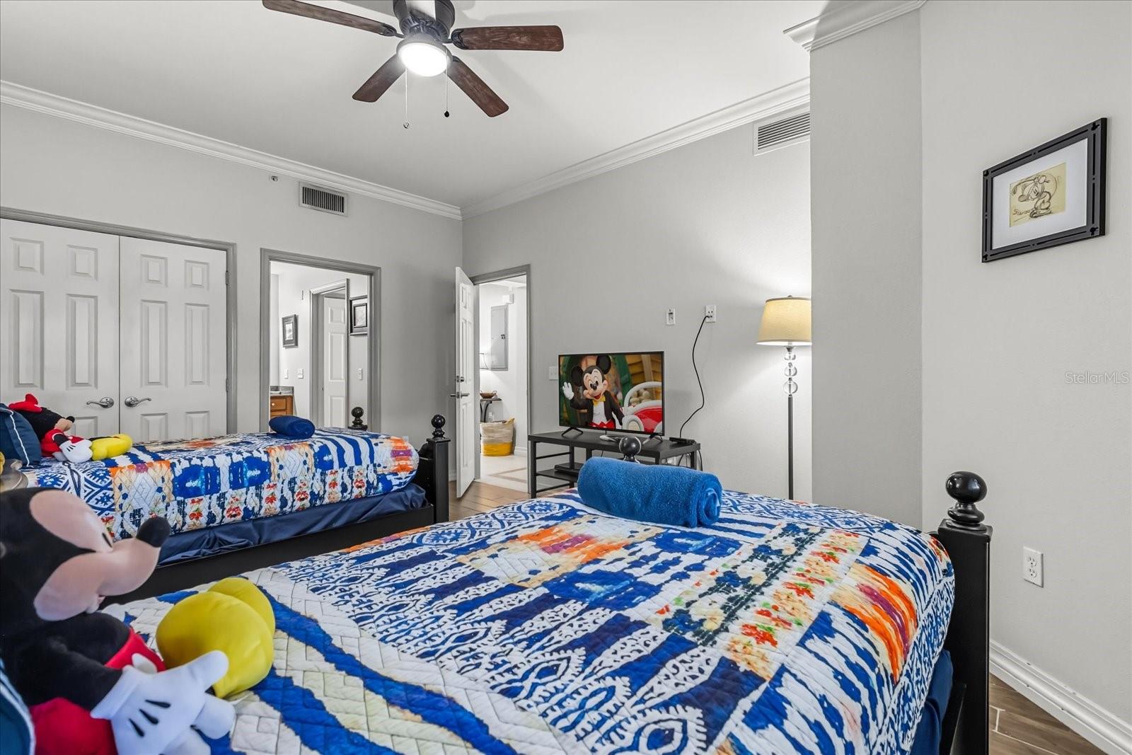 7604 CABANA CT #103, REUNION, FL — photo 17