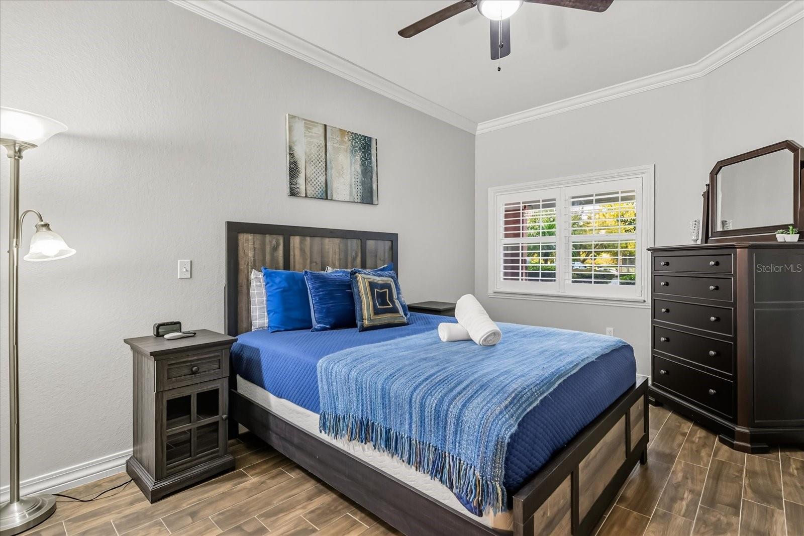 7604 CABANA CT #103, REUNION, FL — photo 21