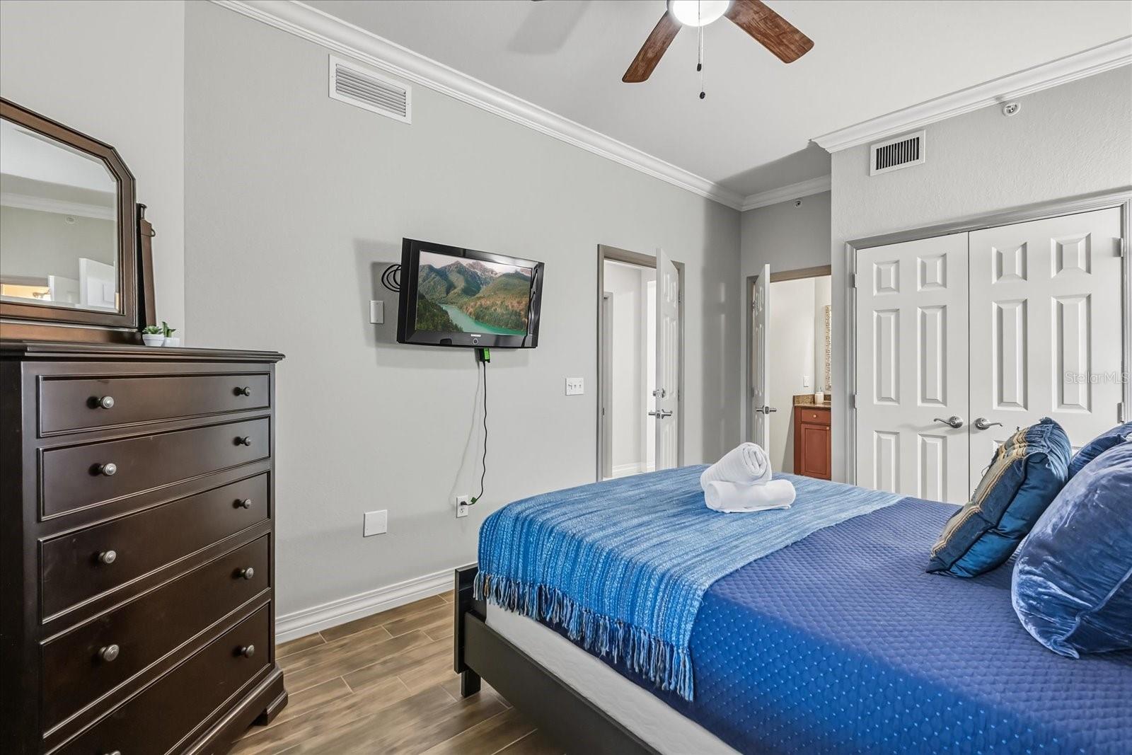7604 CABANA CT #103, REUNION, FL — photo 22