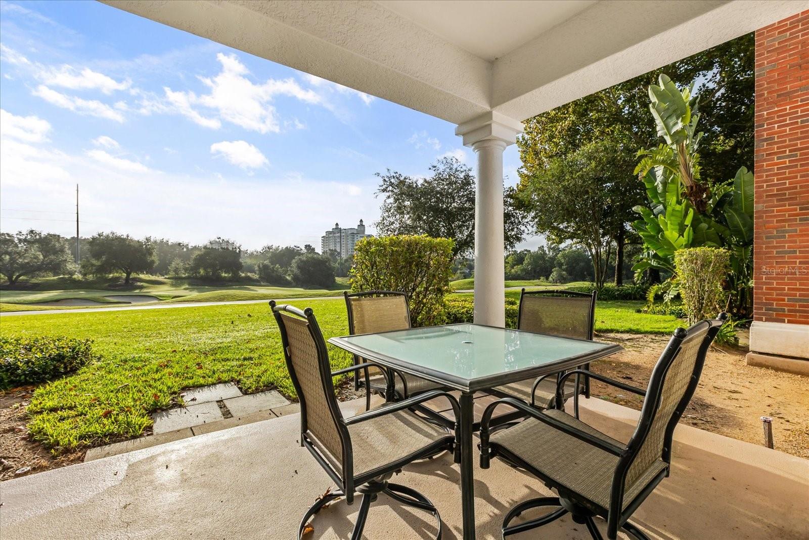 7604 CABANA CT #103, REUNION, FL — photo 25