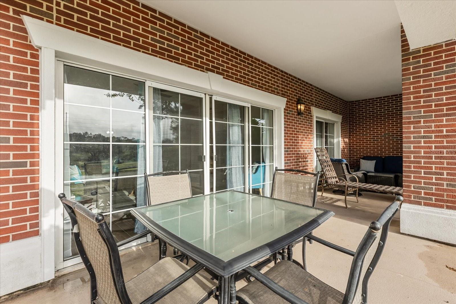7604 CABANA CT #103, REUNION, FL — photo 26