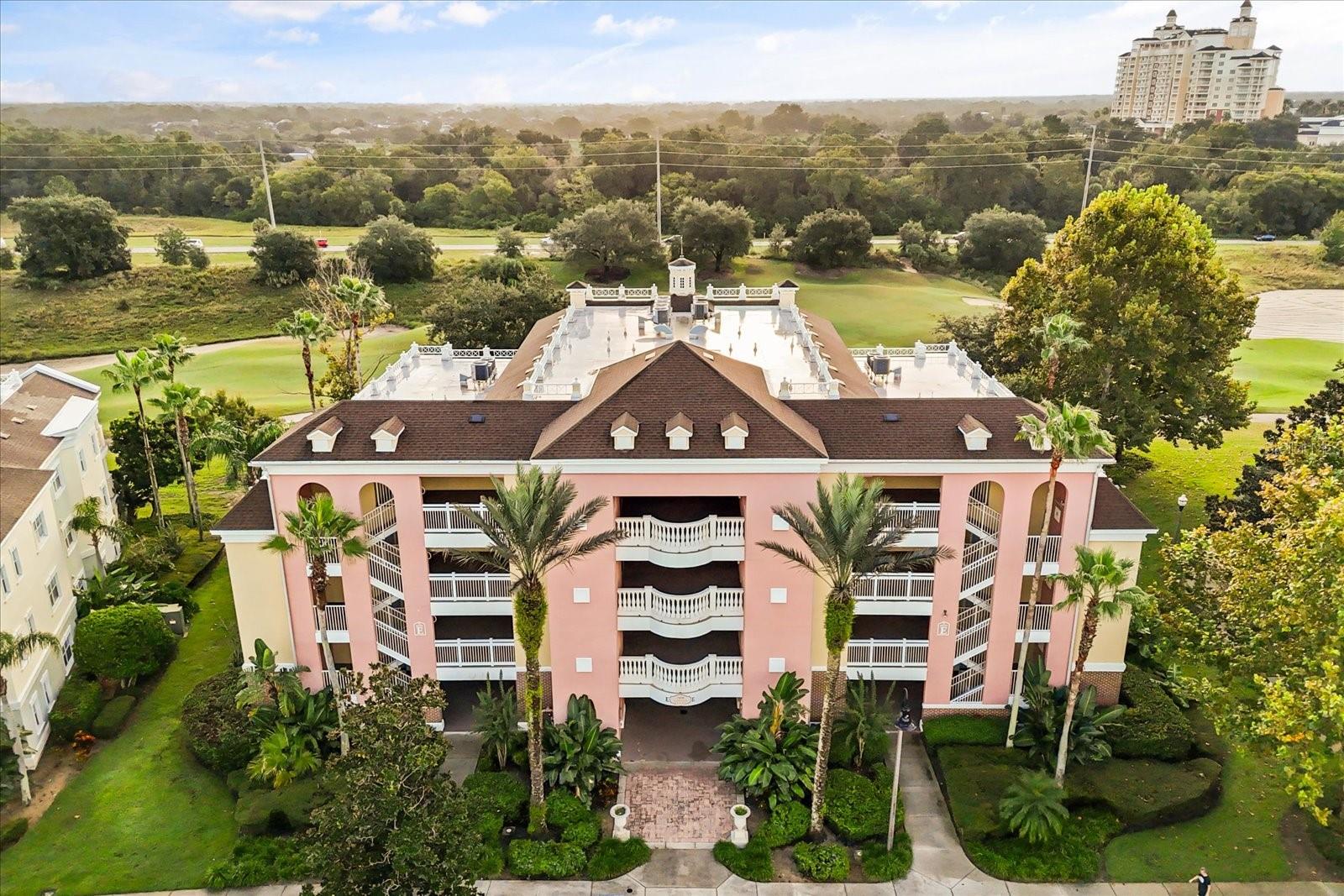 7604 CABANA CT #103, REUNION, FL — photo 27