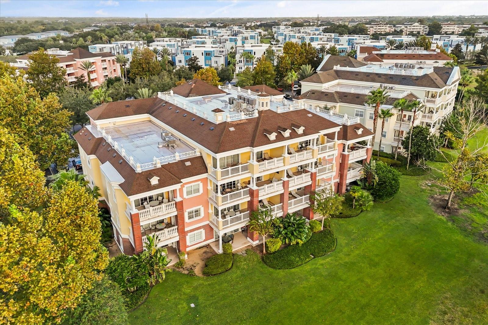 7604 CABANA CT #103, REUNION, FL — photo 28