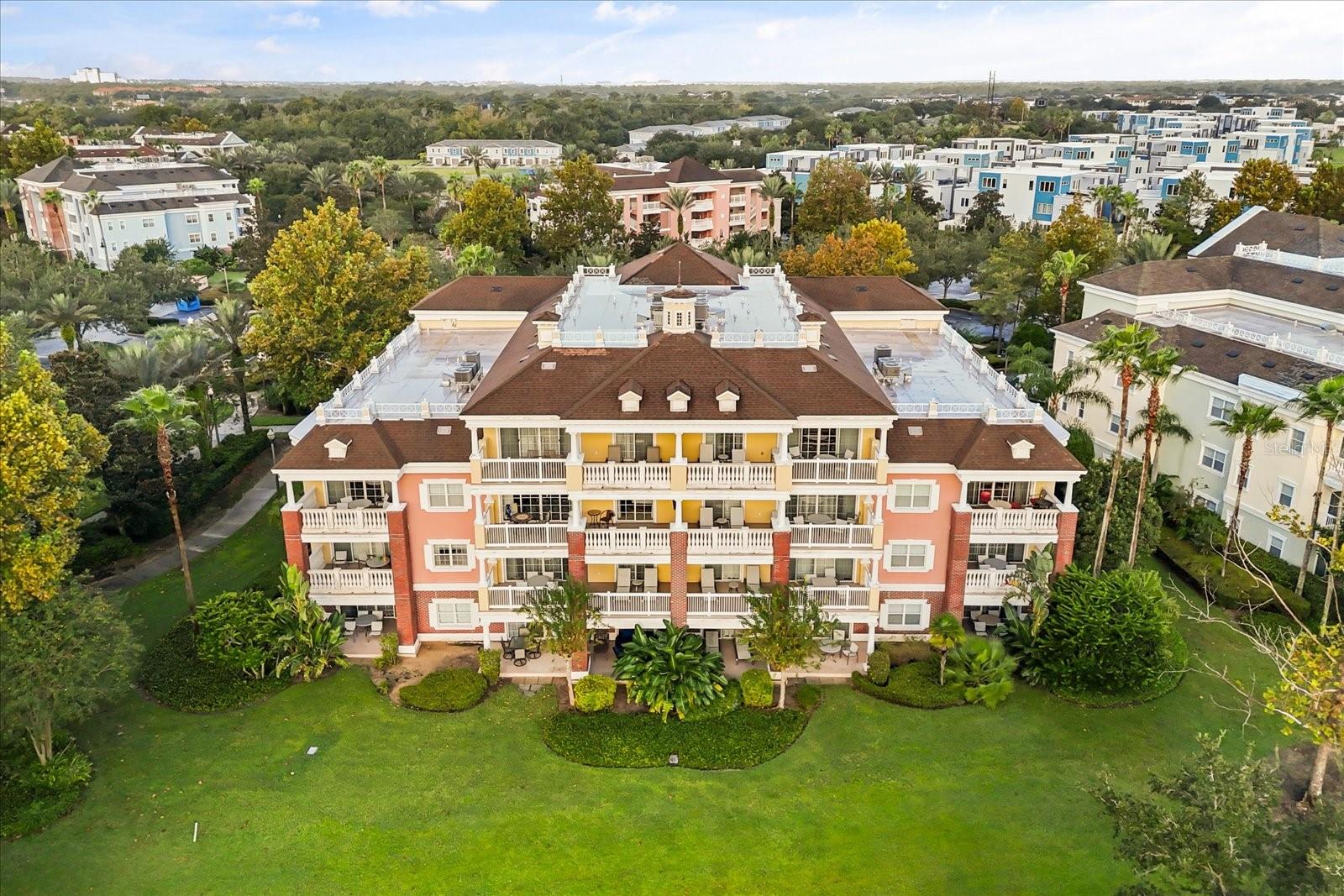 7604 CABANA CT #103, REUNION, FL — photo 30