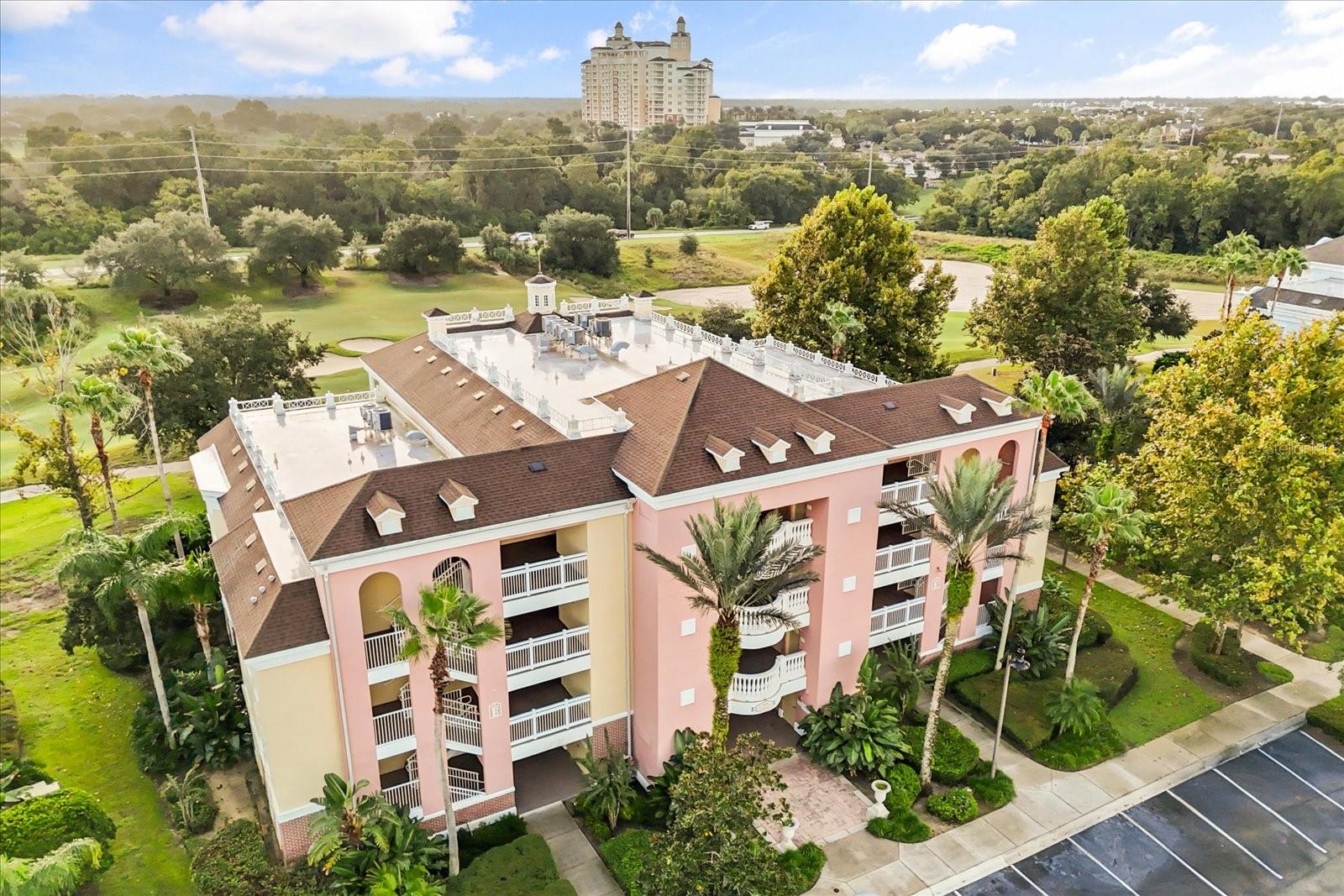 7604 CABANA CT #103, REUNION, FL — photo 31