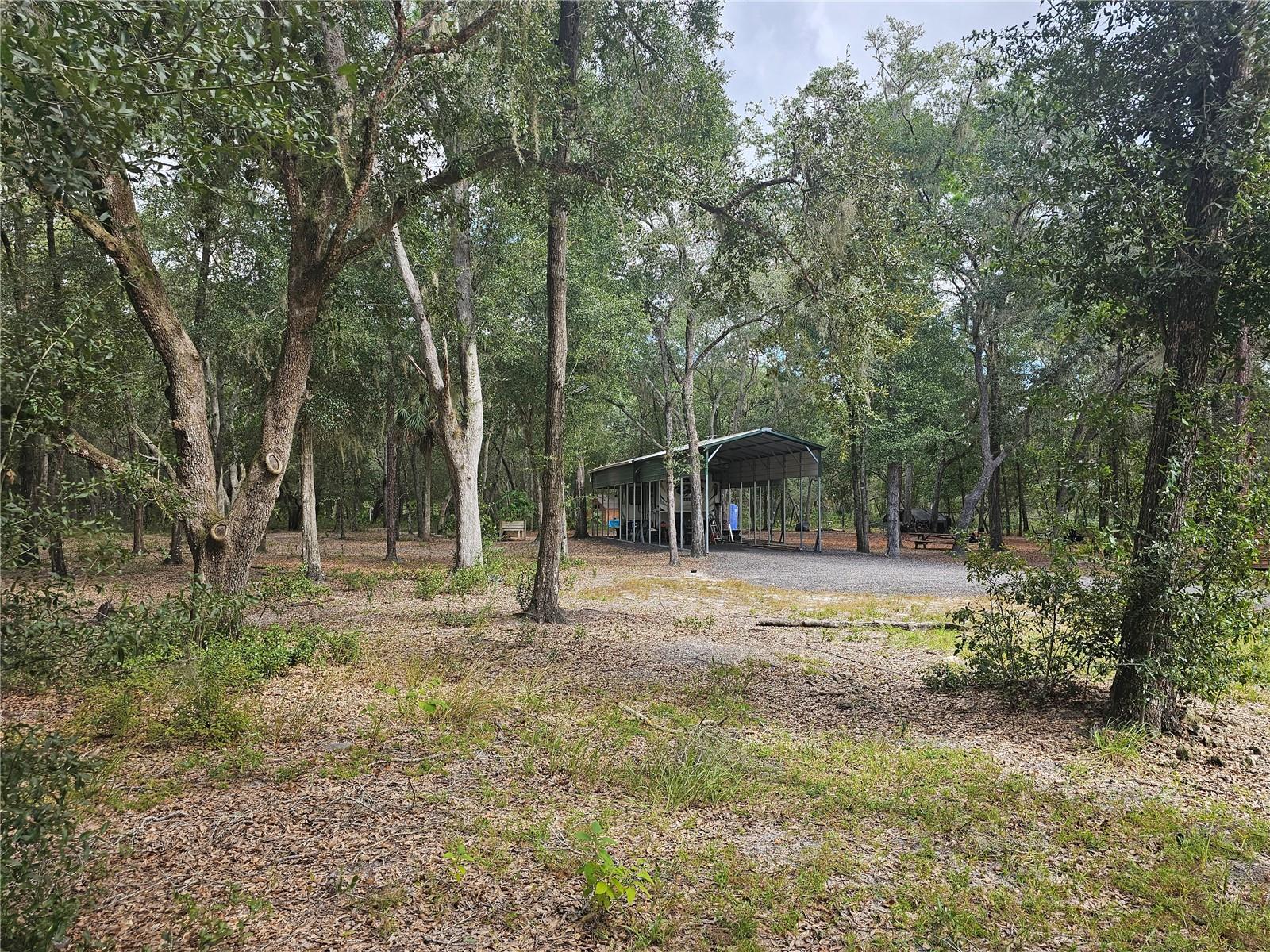 45070 WILD ACRES TRL, PAISLEY, FL — photo 8