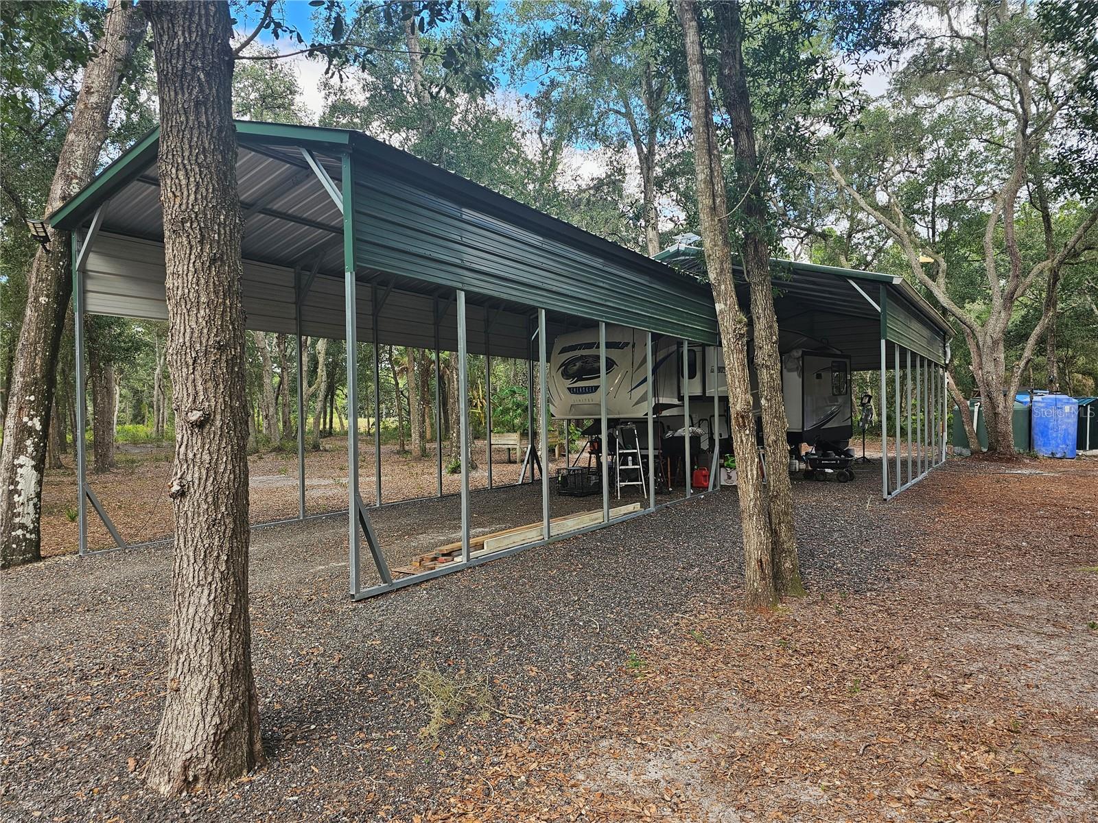 45070 WILD ACRES TRL, PAISLEY, FL — photo 9
