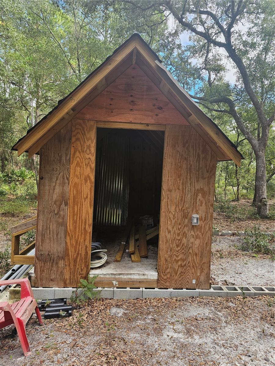 45070 WILD ACRES TRL, PAISLEY, FL — photo 30
