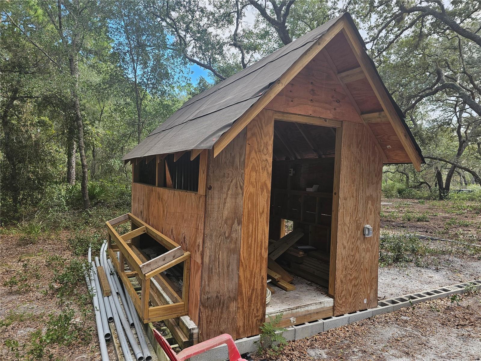 45070 WILD ACRES TRL, PAISLEY, FL — photo 31