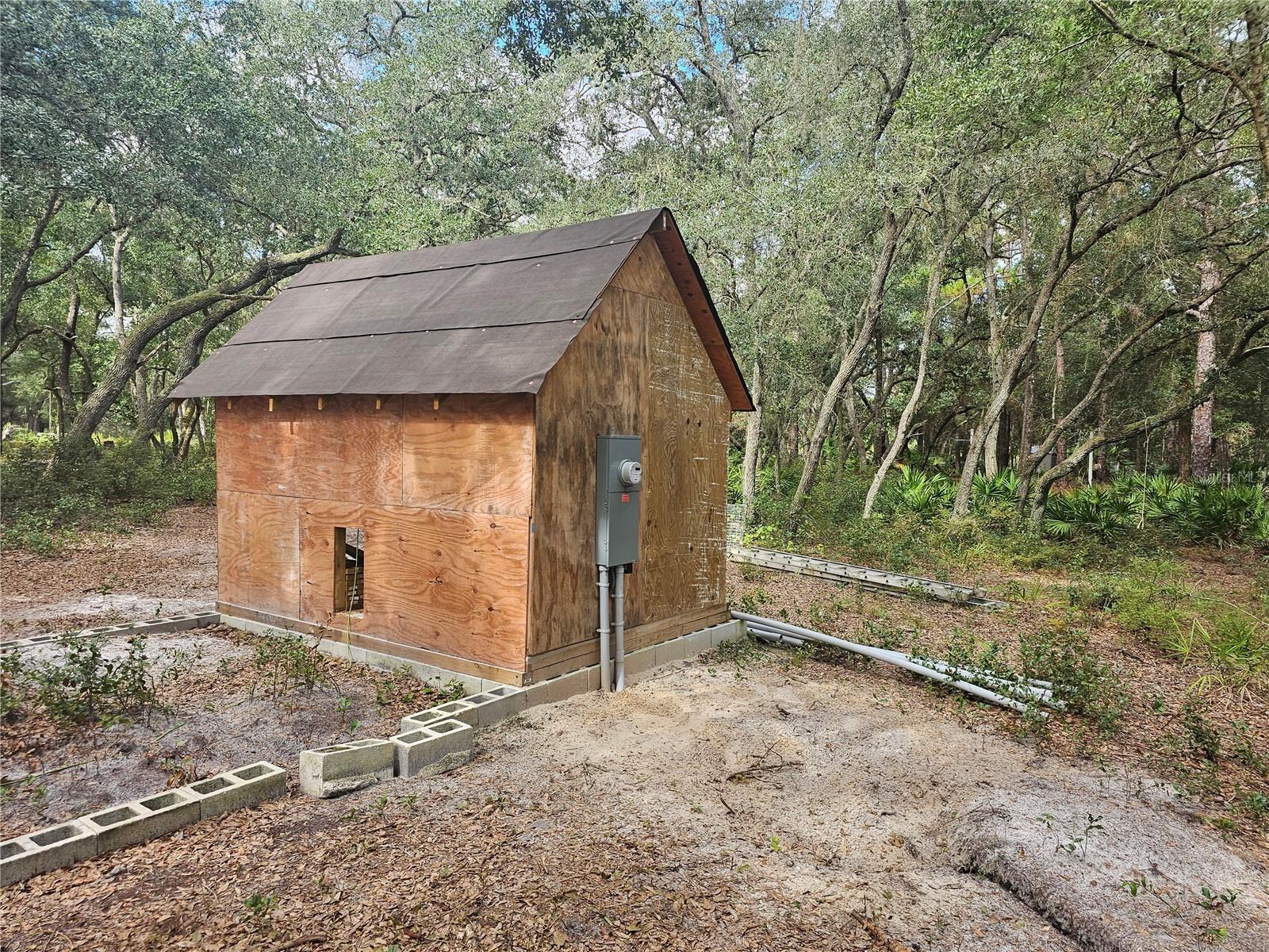 45070 WILD ACRES TRL, PAISLEY, FL — photo 35