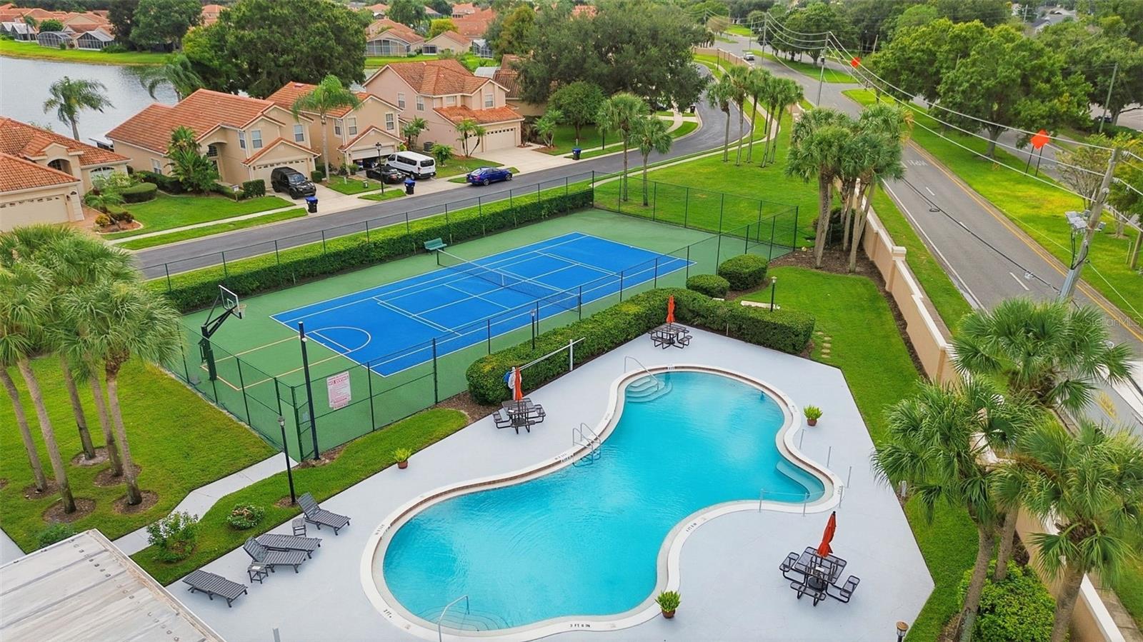 4870 WATERVISTA DR, ORLANDO, FL — photo 35