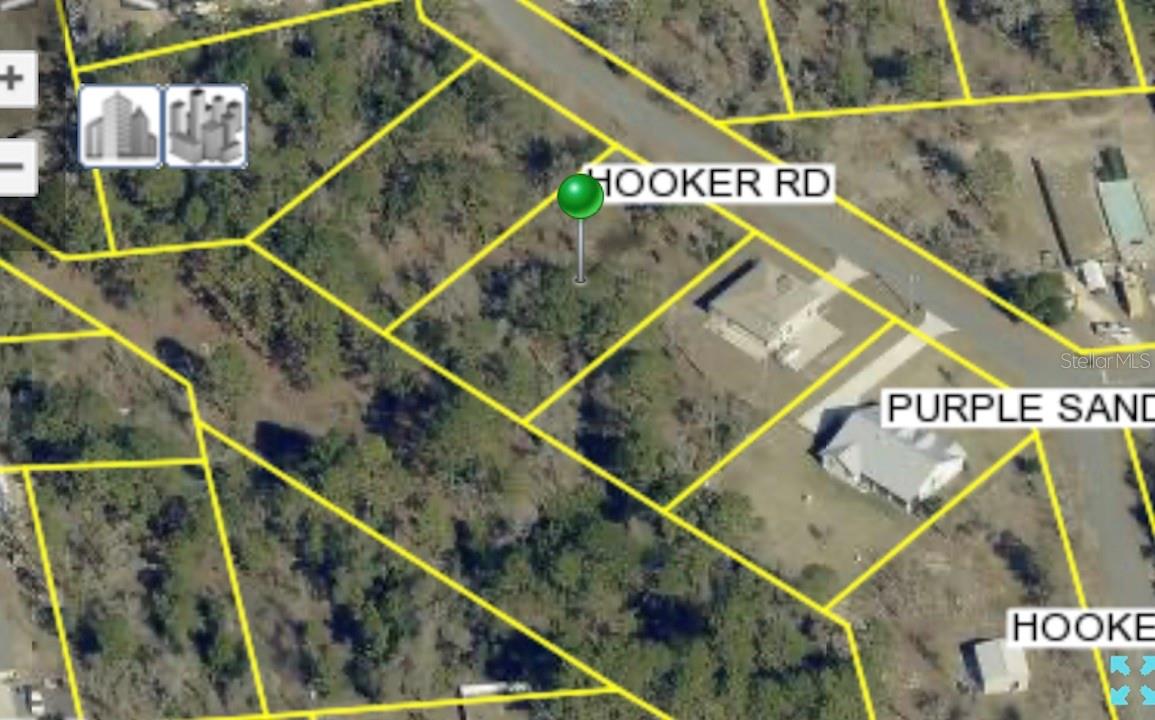 HOOKER RD, WEEKI WACHEE, FL