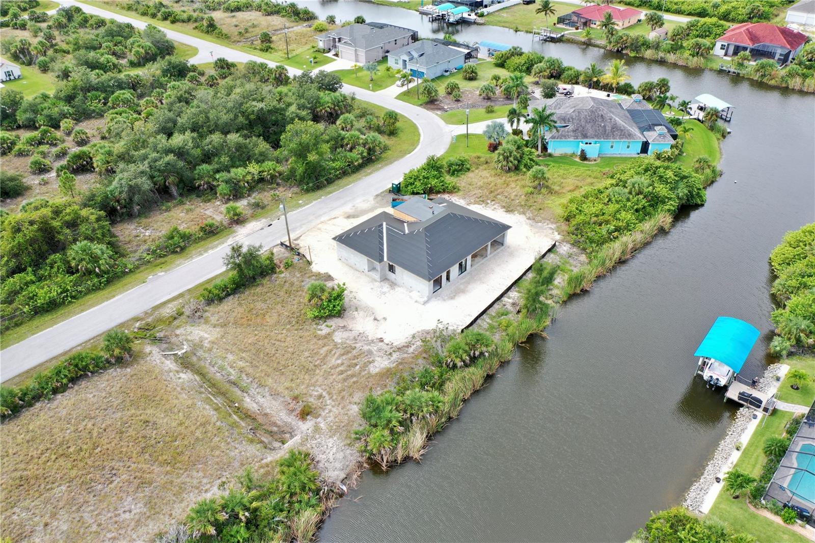 10868 MCALESTER CIR, PORT CHARLOTTE, FL — photo 11