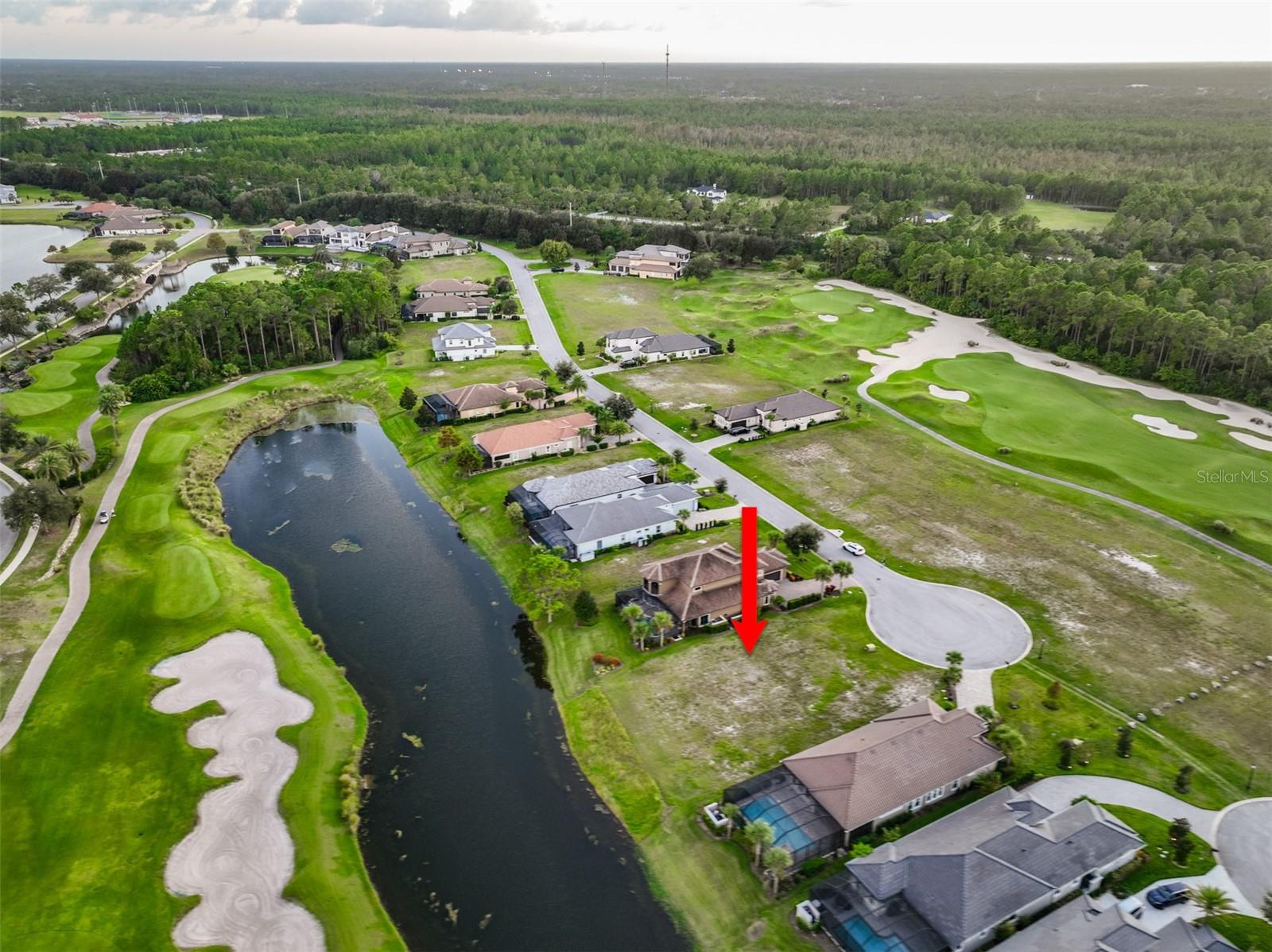 359 HIBISCUS WAY, PALM COAST, FL — photo 2