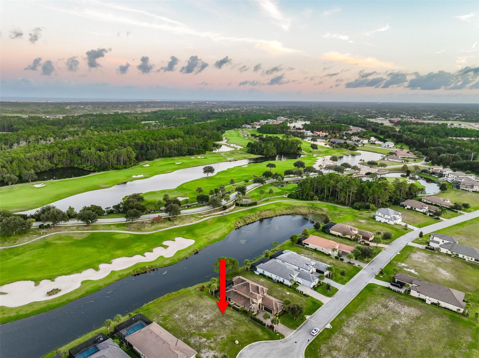 359 HIBISCUS WAY, PALM COAST, FL — photo 9
