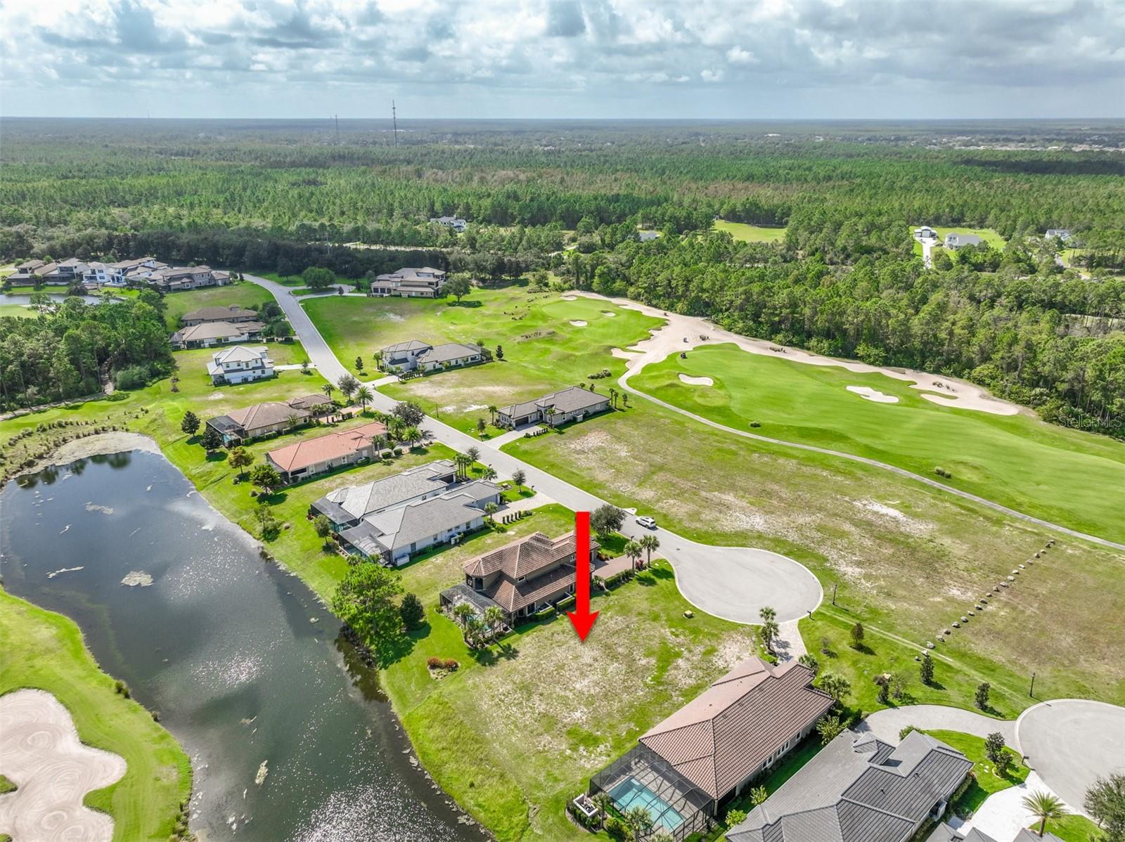 359 HIBISCUS WAY, PALM COAST, FL — photo 14