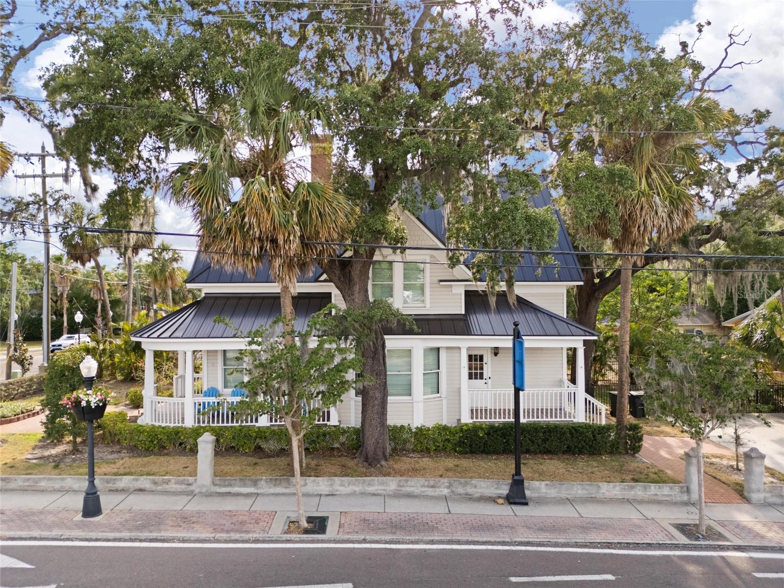 4 W ORANGE ST, TARPON SPRINGS, FL — photo 4