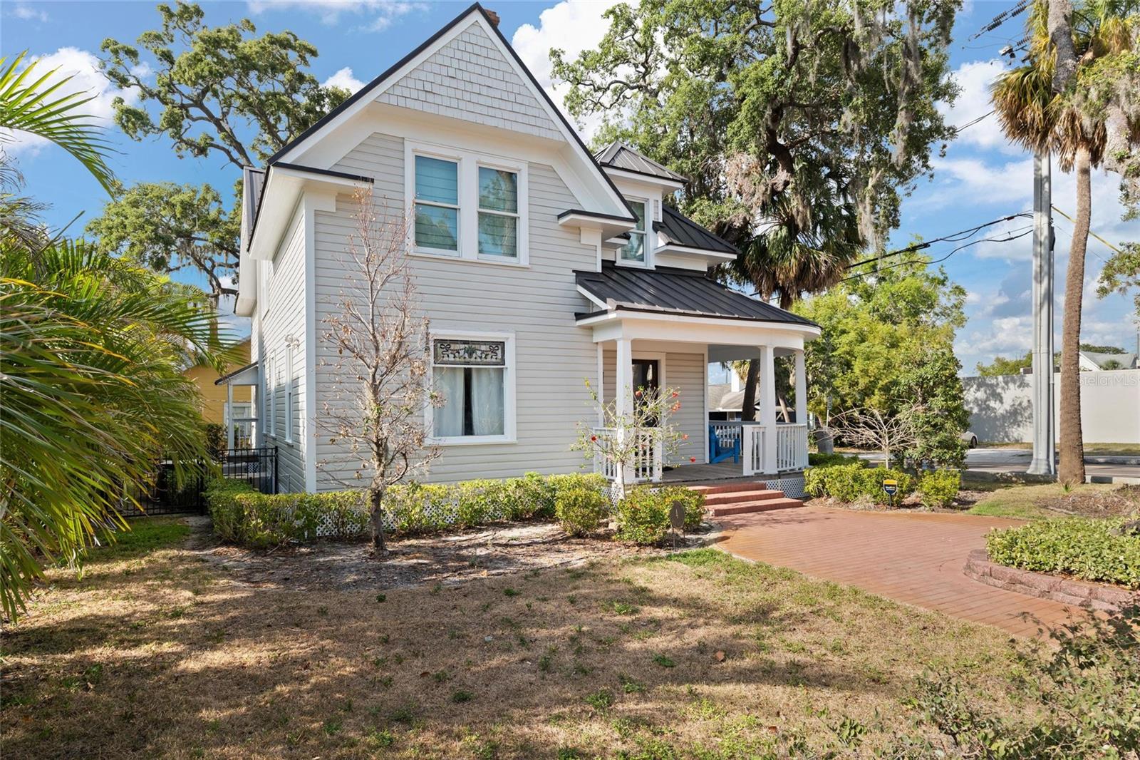 4 W ORANGE ST, TARPON SPRINGS, FL — photo 5