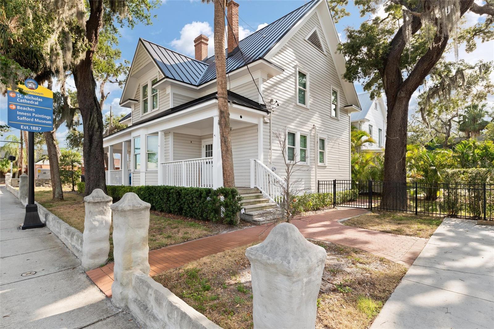 4 W ORANGE ST, TARPON SPRINGS, FL — photo 7