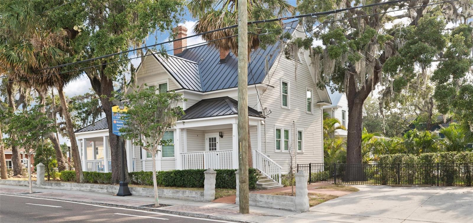 4 W ORANGE ST, TARPON SPRINGS, FL — photo 71