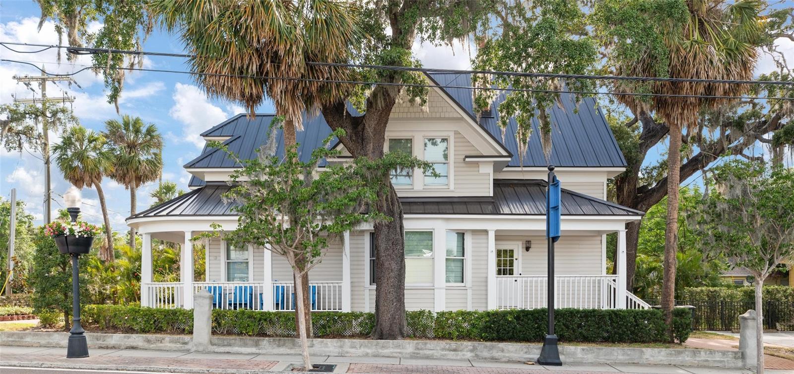 4 W ORANGE ST, TARPON SPRINGS, FL — photo 75