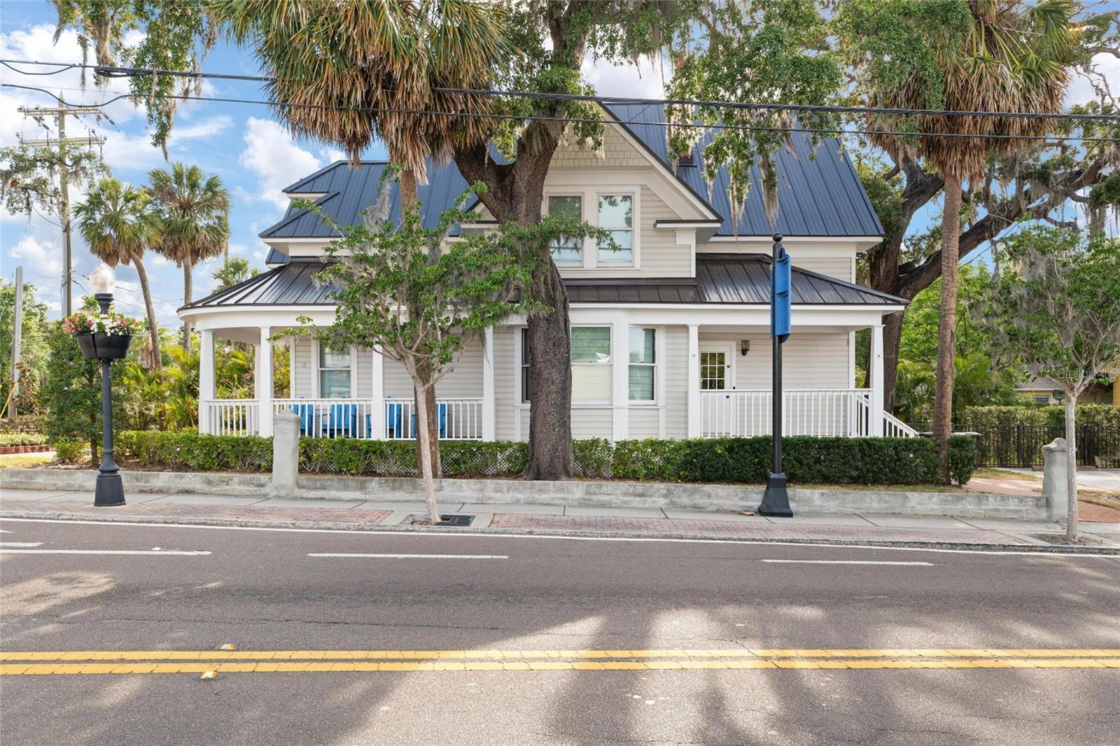 4 W ORANGE ST, TARPON SPRINGS, FL — photo 77