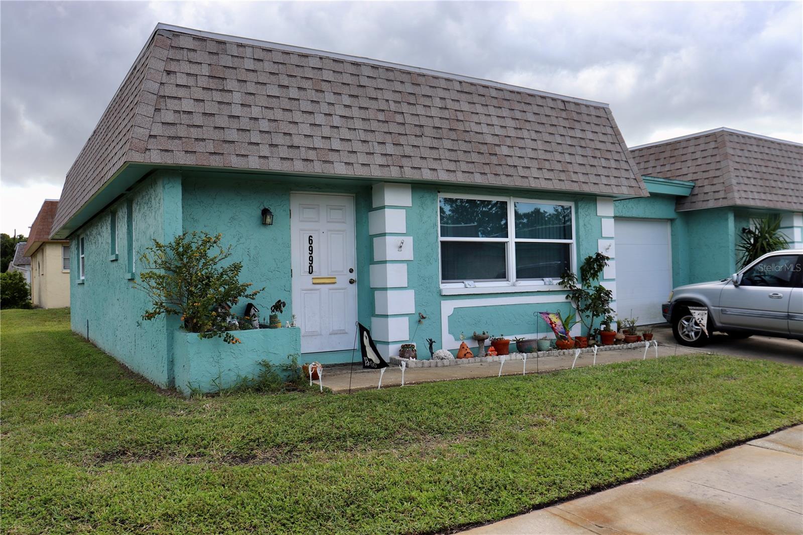6990 VERSAILLES N #6990, PINELLAS PARK, FL