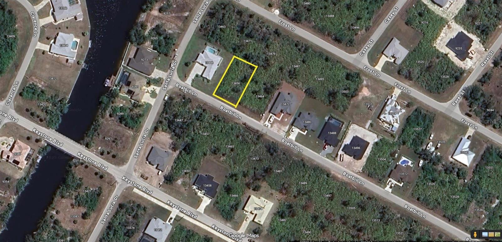 13456 BOATBILL LN, PORT CHARLOTTE, FL — photo 3