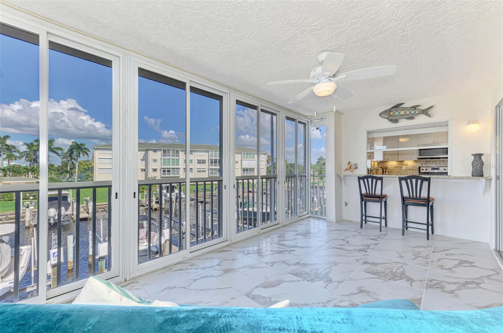 130 BREAKERS CT #221, PUNTA GORDA, FL — photo 47