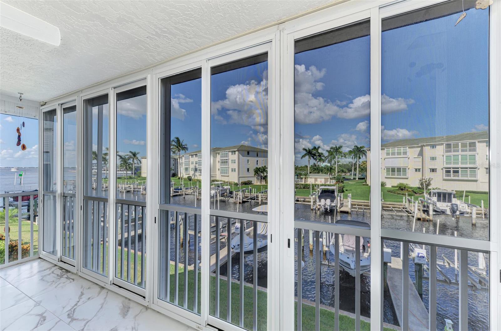 130 BREAKERS CT #221, PUNTA GORDA, FL — photo 49