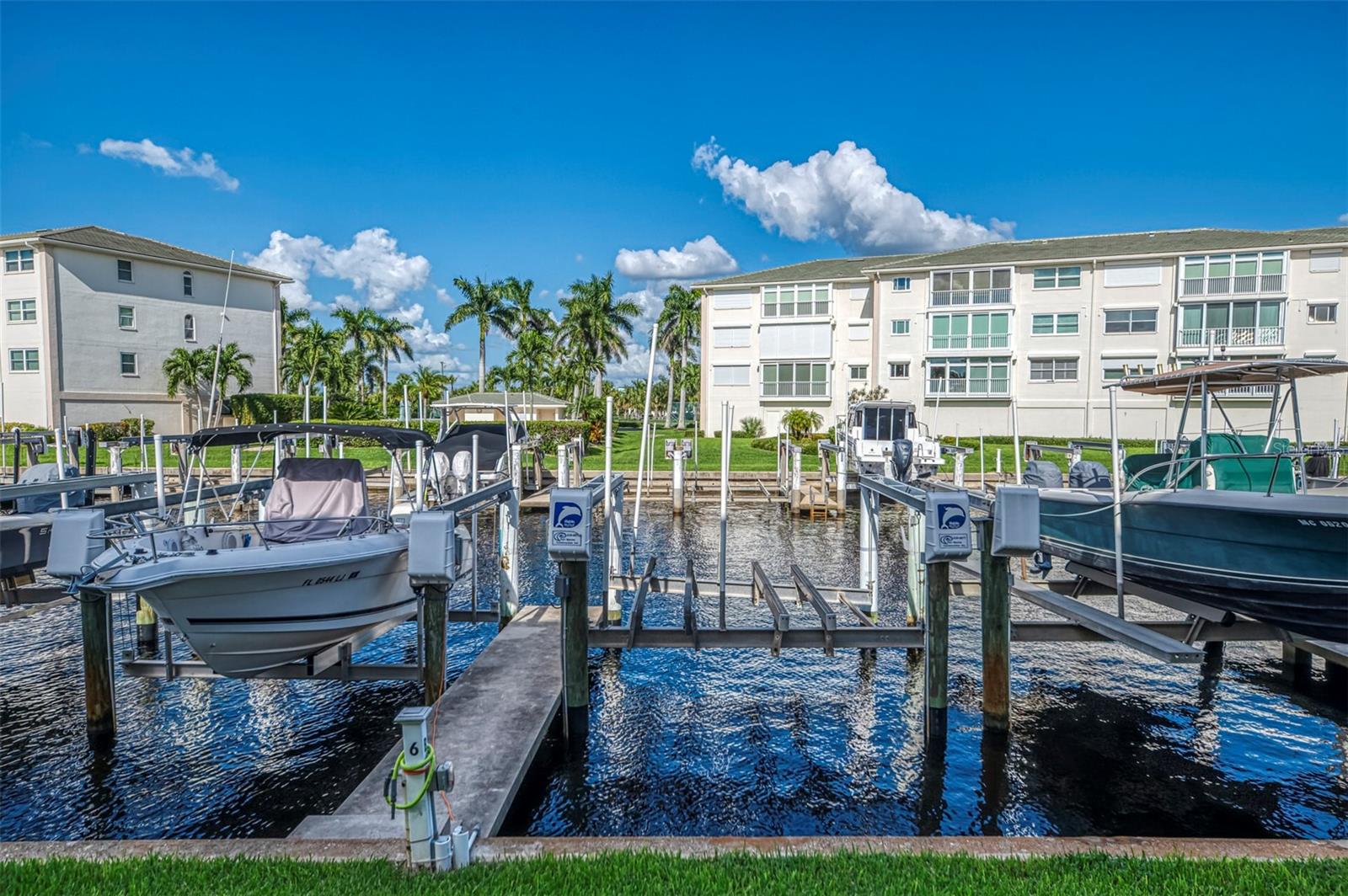 130 BREAKERS CT #221, PUNTA GORDA, FL — photo 51