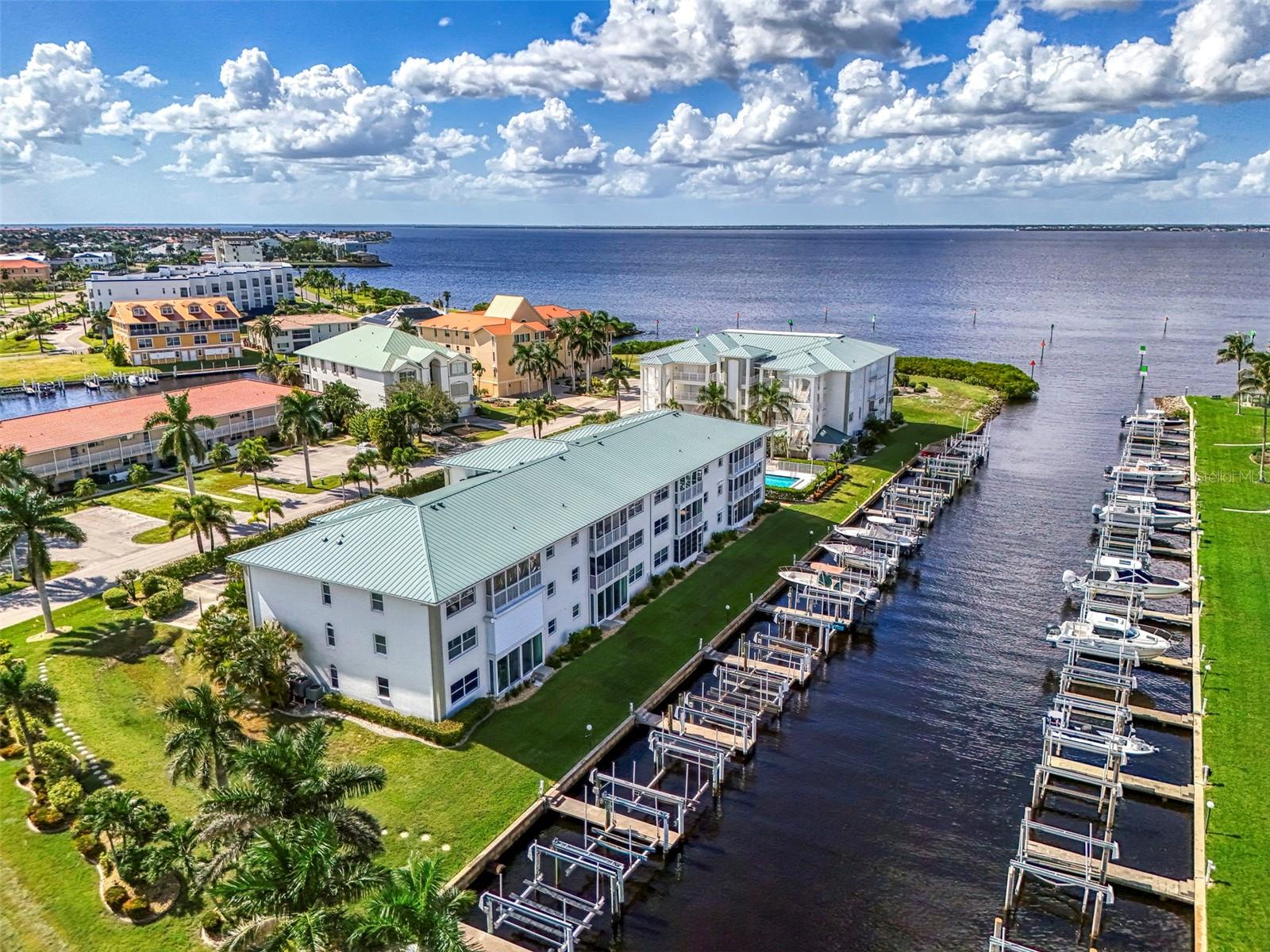 130 BREAKERS CT #221, PUNTA GORDA, FL — photo 52