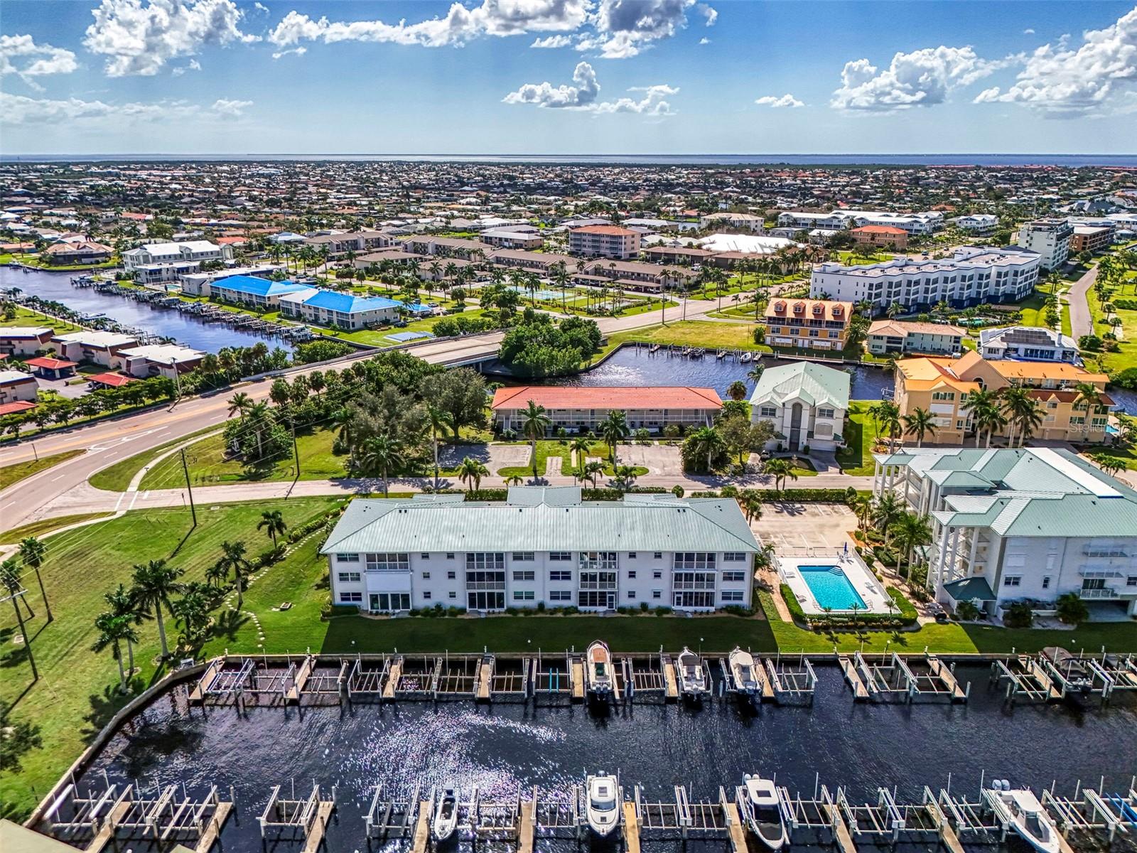 130 BREAKERS CT #221, PUNTA GORDA, FL — photo 54