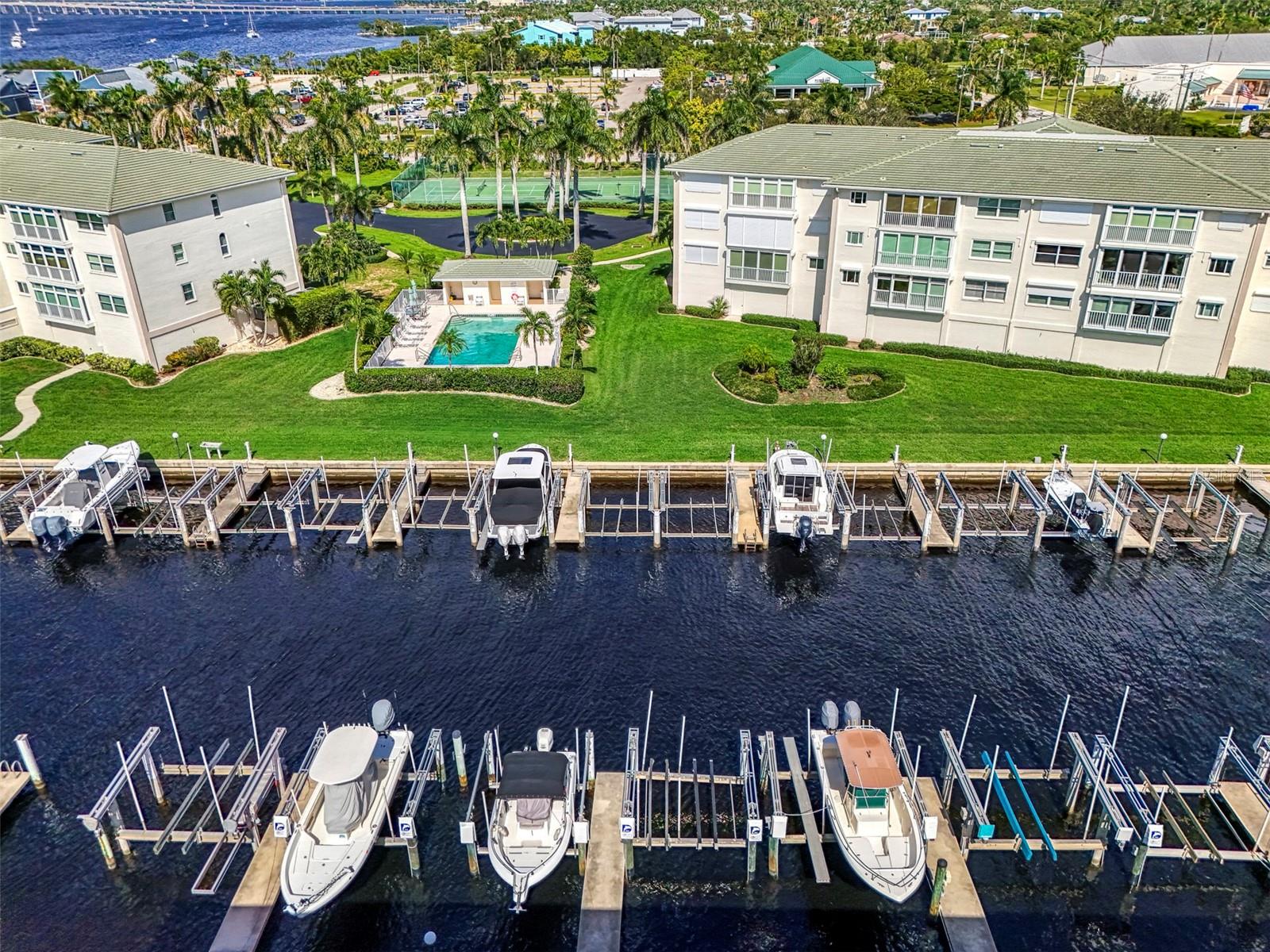 130 BREAKERS CT #221, PUNTA GORDA, FL — photo 56